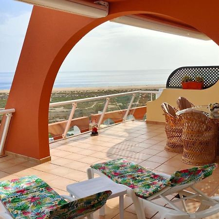 Apartamento Balcon De Jandia Playa Jandia 외부 사진