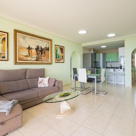 Apartamento Balcon De Jandia Playa Jandia 외부 사진