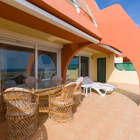Apartamento Balcon De Jandia Playa Jandia 외부 사진