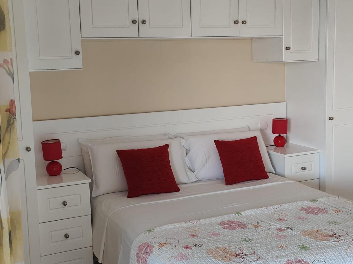 Apartamento Balcon De Jandia Playa Jandia 외부 사진