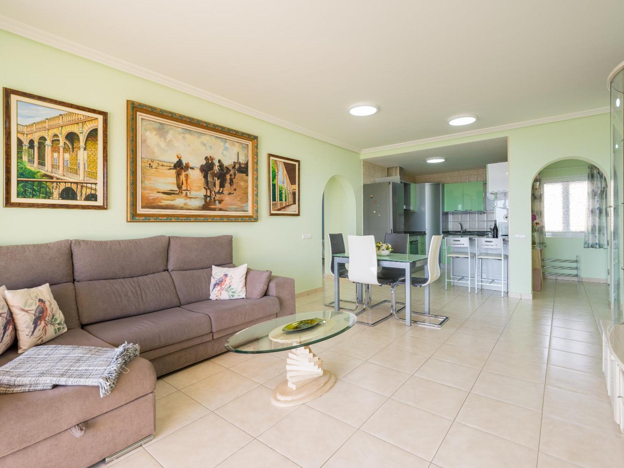 Apartamento Balcon De Jandia Playa Jandia 외부 사진