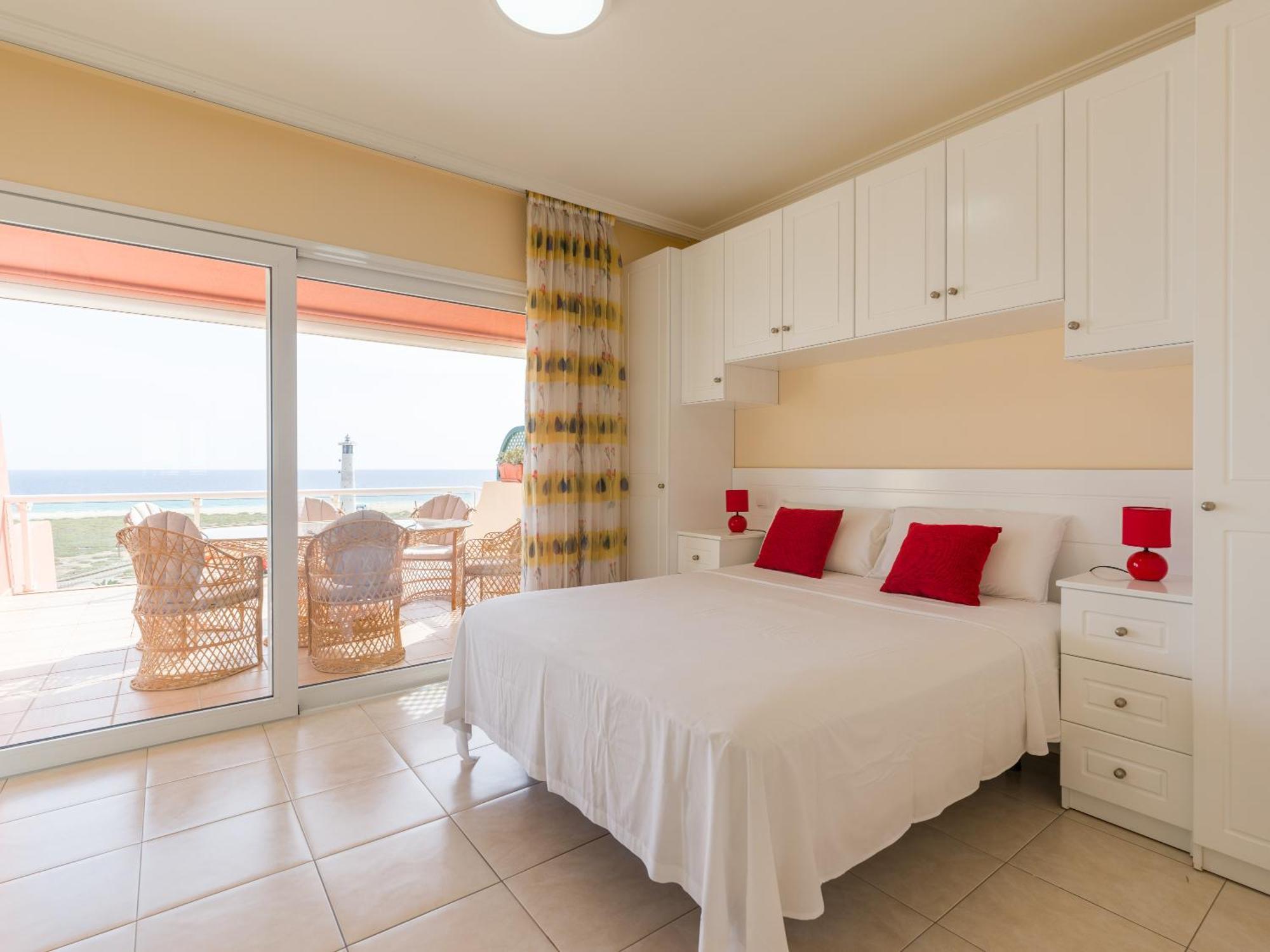 Apartamento Balcon De Jandia Playa Jandia 외부 사진