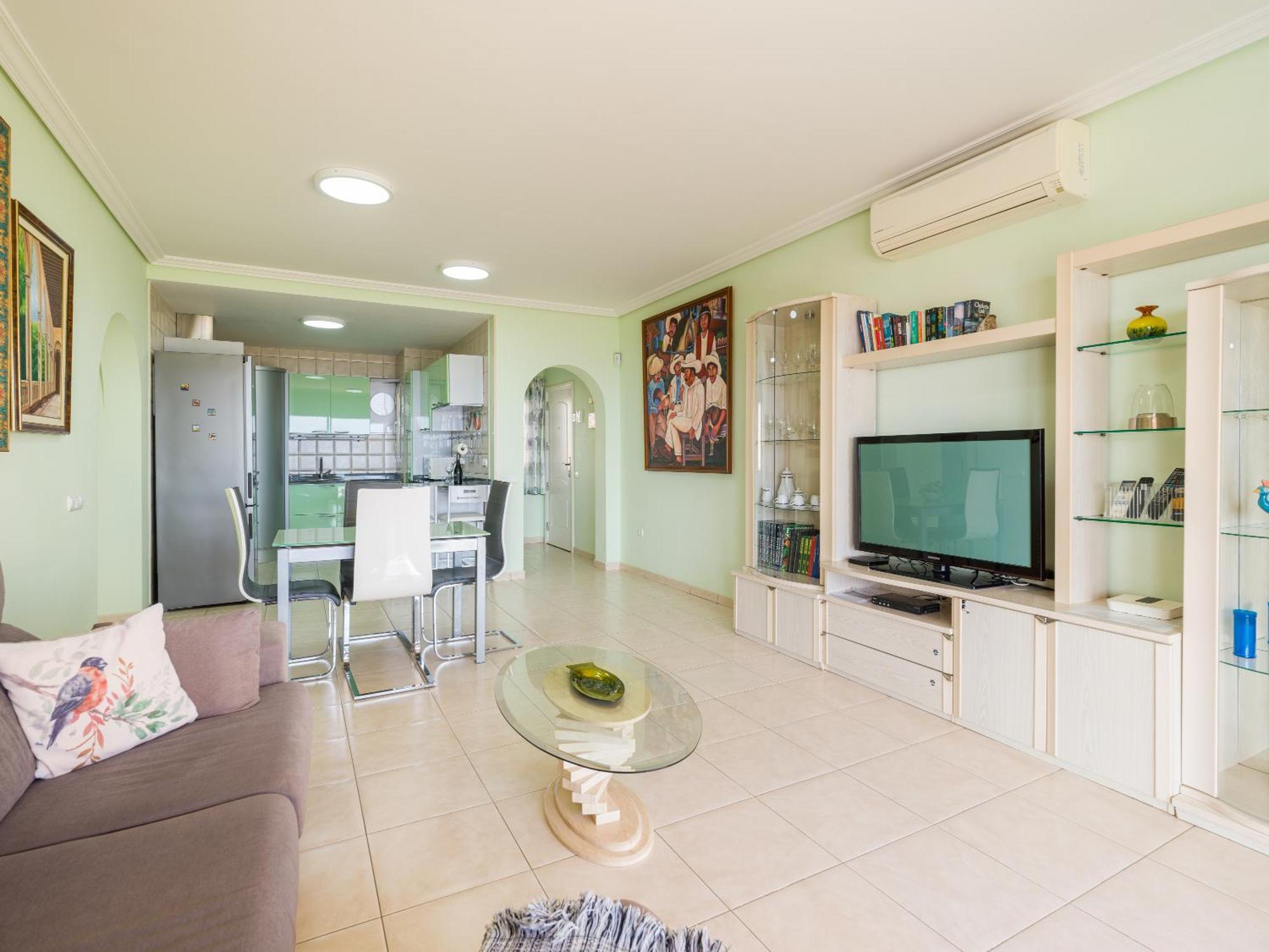 Apartamento Balcon De Jandia Playa Jandia 외부 사진
