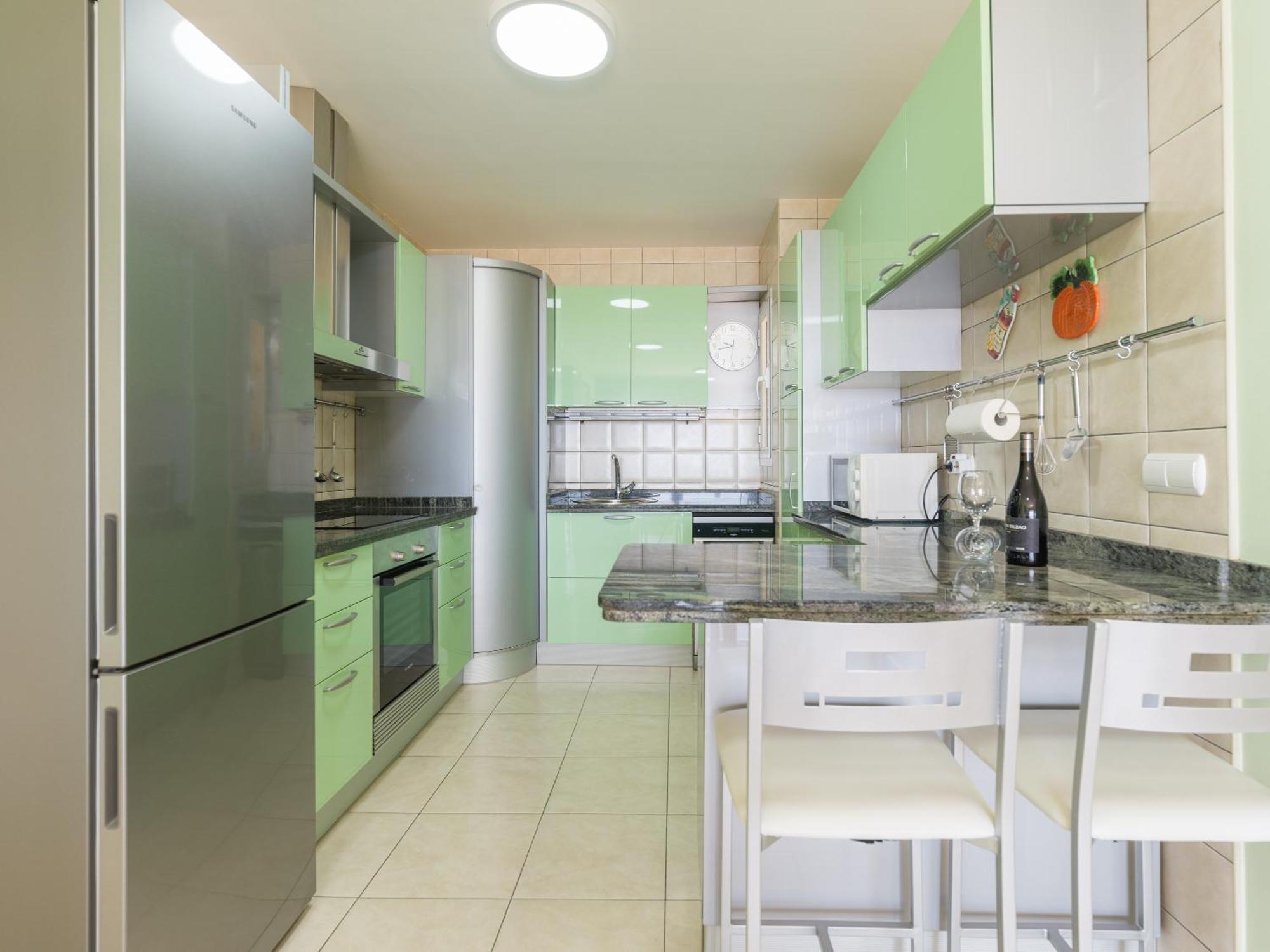 Apartamento Balcon De Jandia Playa Jandia 외부 사진