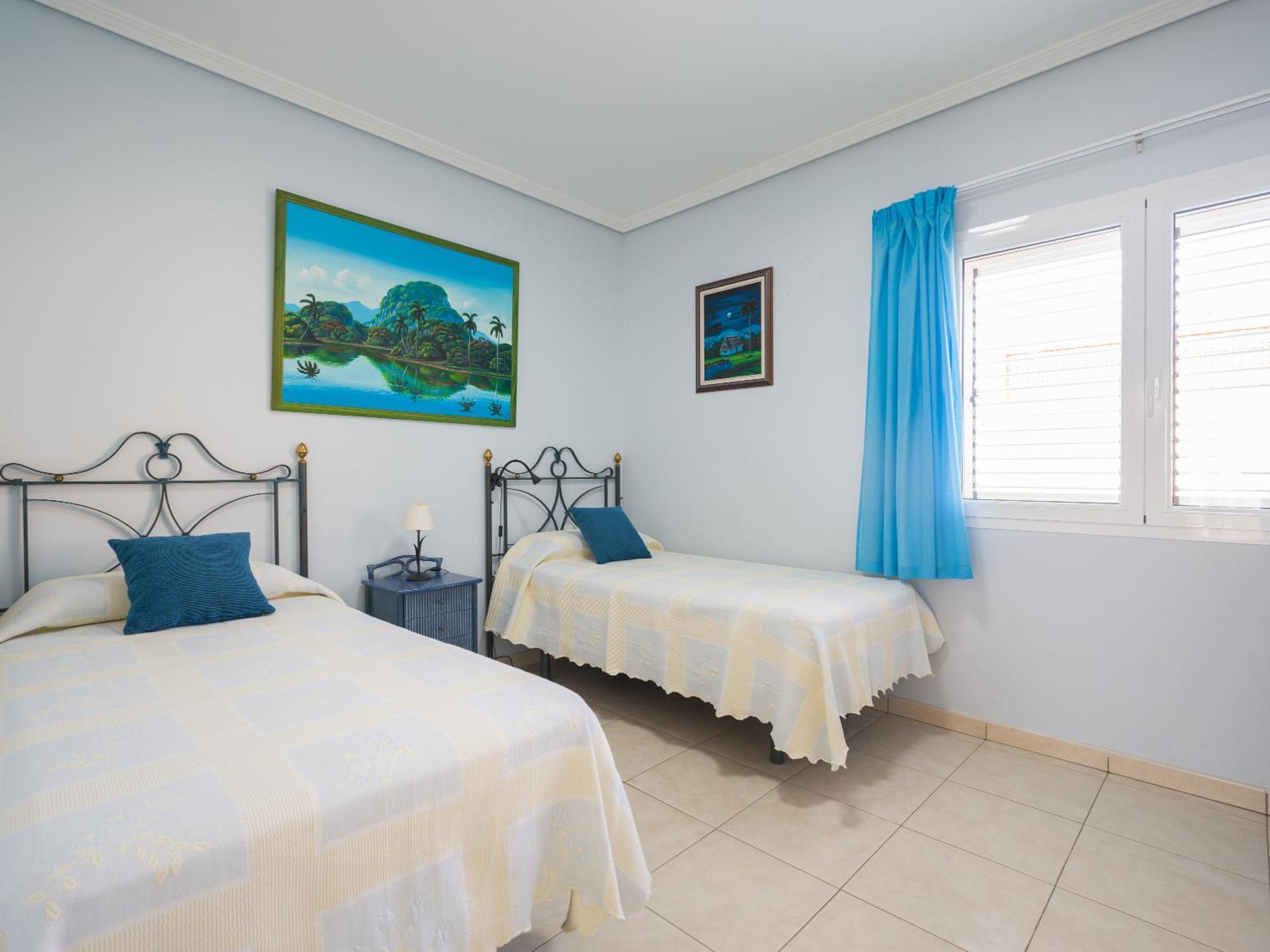 Apartamento Balcon De Jandia Playa Jandia 외부 사진