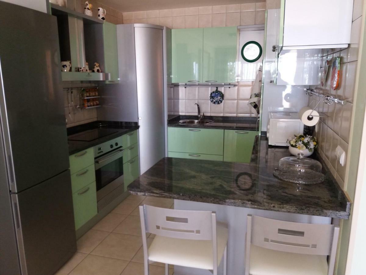 Apartamento Balcon De Jandia Playa Jandia 외부 사진