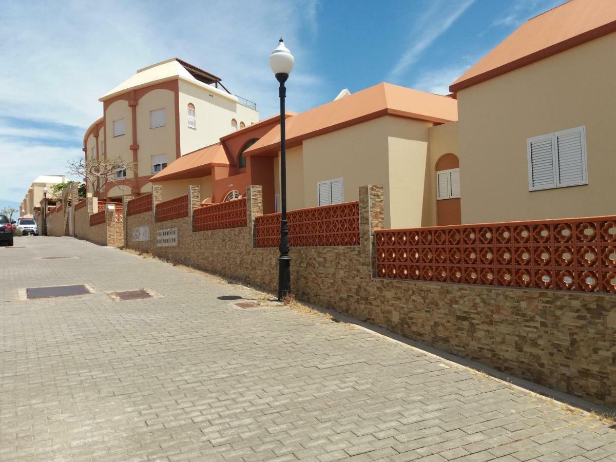 Apartamento Balcon De Jandia Playa Jandia 외부 사진
