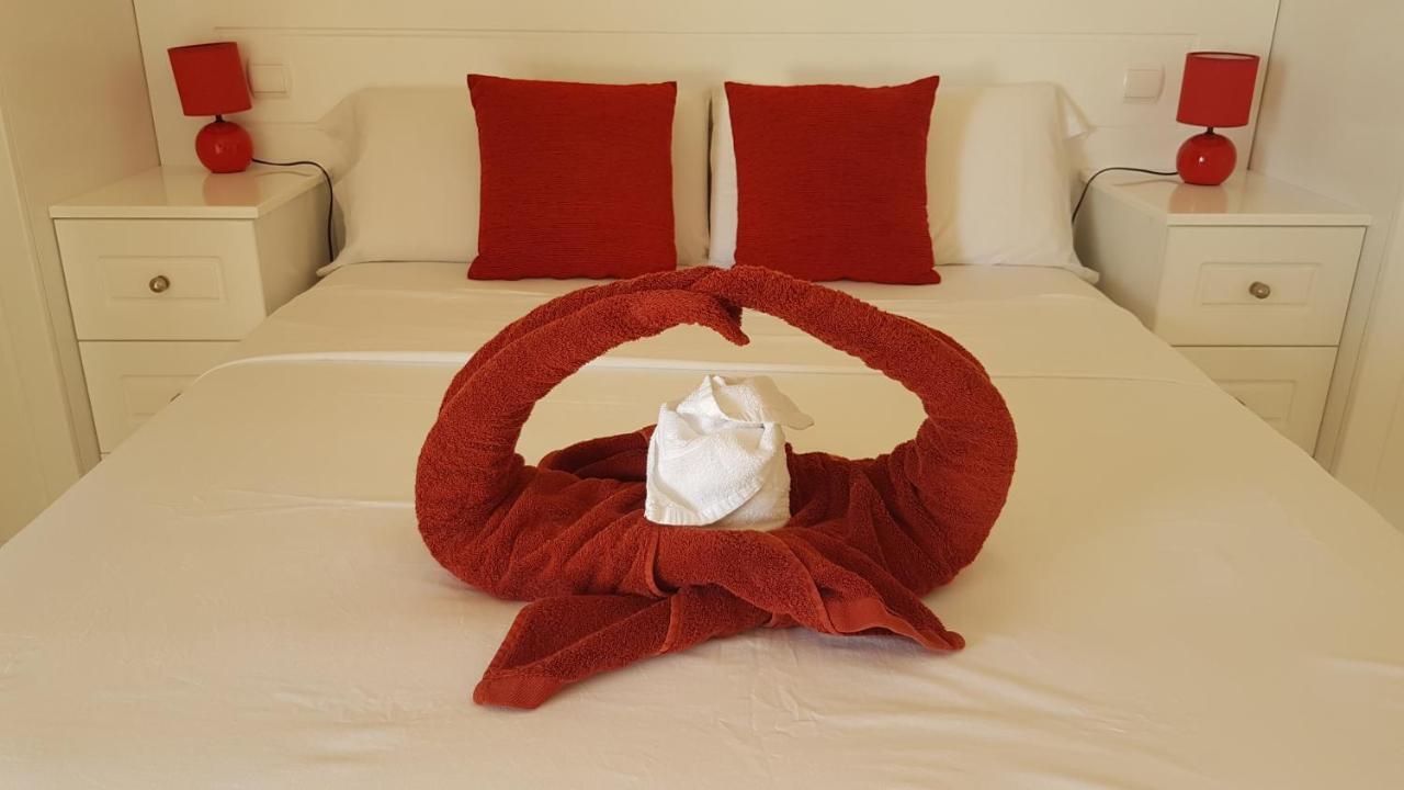 Apartamento Balcon De Jandia Playa Jandia 외부 사진