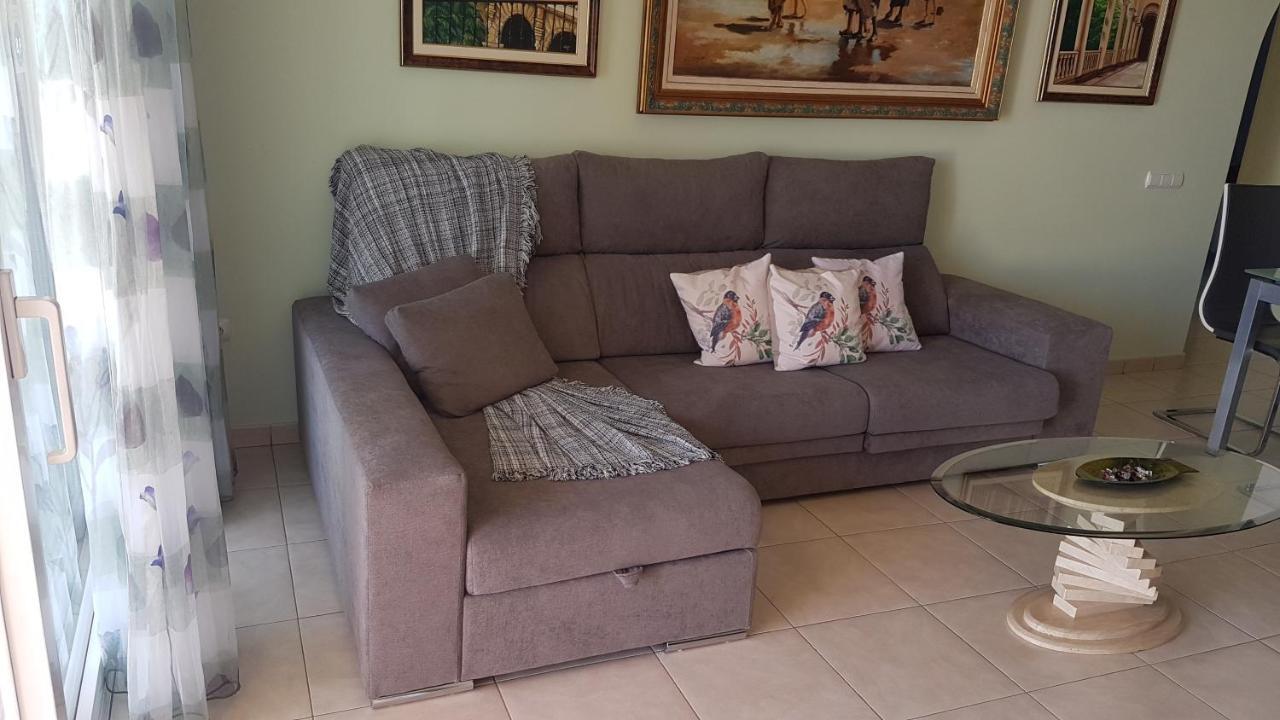 Apartamento Balcon De Jandia Playa Jandia 외부 사진