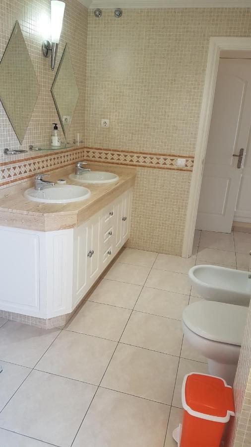 Apartamento Balcon De Jandia Playa Jandia 외부 사진